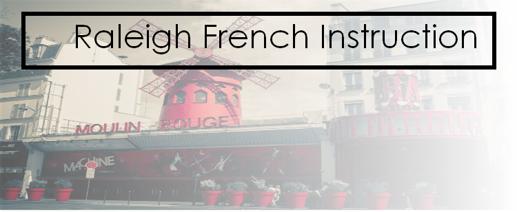             Raleigh French Instruction