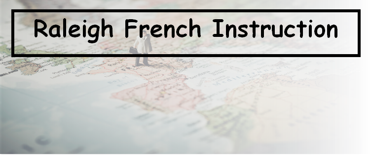 Raleigh French Instruction